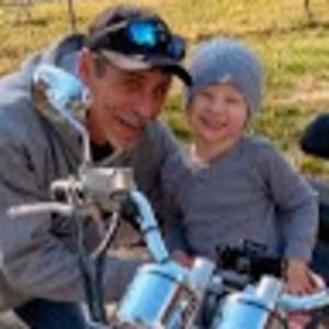 Meet your Posher, Terry